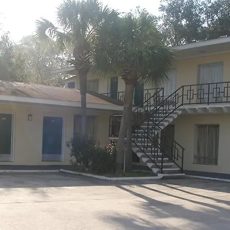 Passport Inn Panama City
